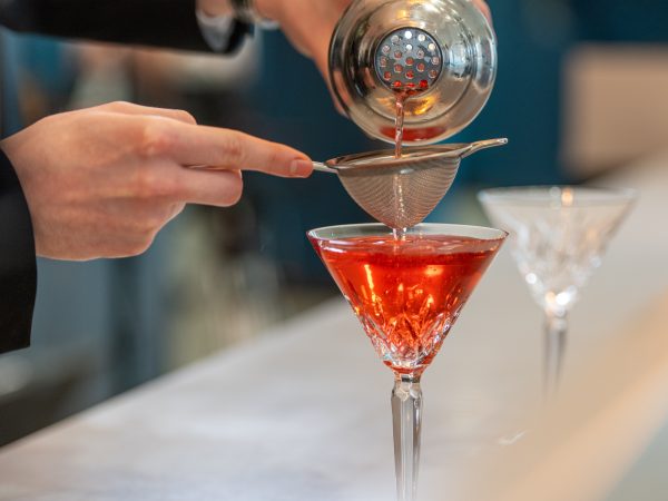 Ireland Waterford Houseof Waterford Cocktail