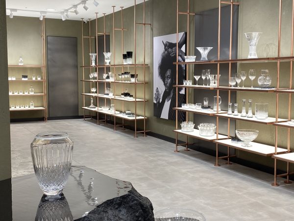 Ireland Waterford Houseof Waterford Retail Store