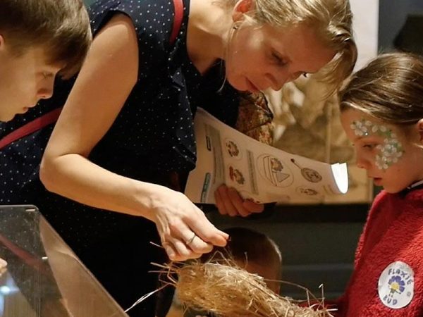 Irish Linen Centre 1