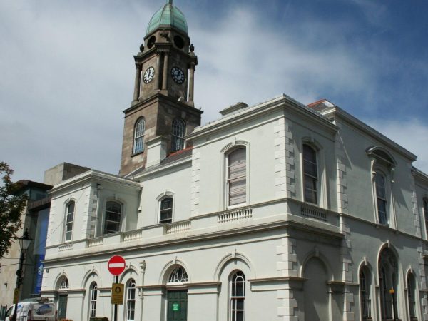 Irish Linen Centre 10