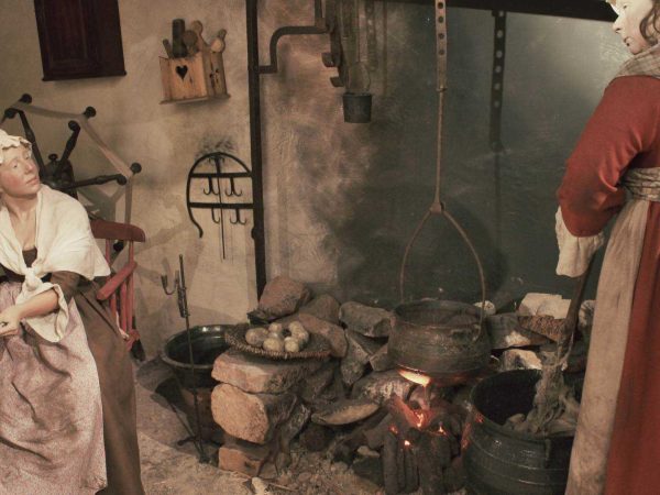 Irish Linen Centre 11