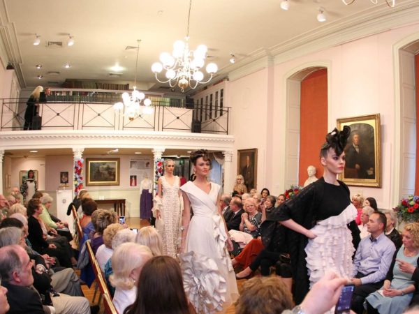 Irish Linen Centre 12