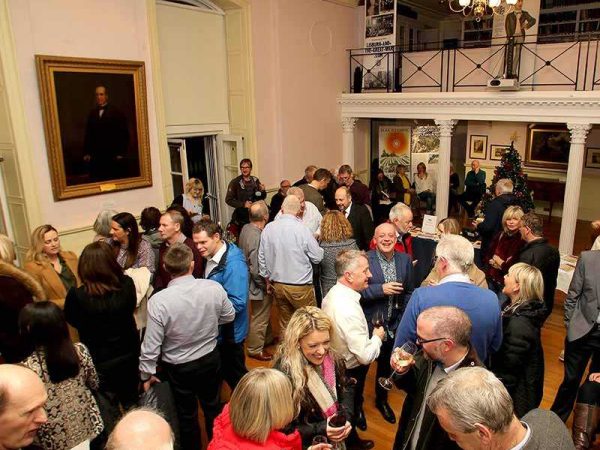 Irish Linen Centre 2