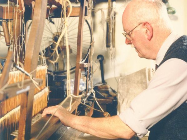 Irish Linen Centre 3