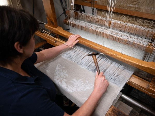 Irish Linen Centre 4