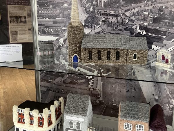 Irish Linen Centre 6