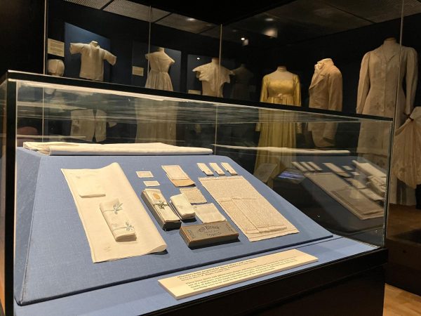 Irish Linen Centre 7