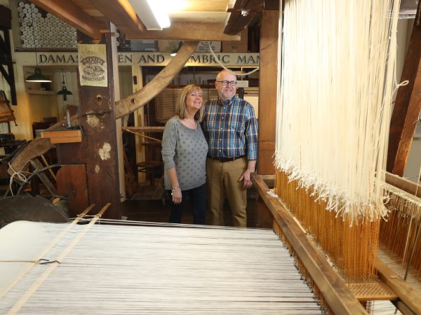 Irish Linen Centre 9