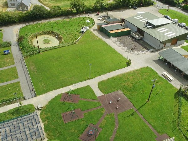 Irish Military War Museum 9