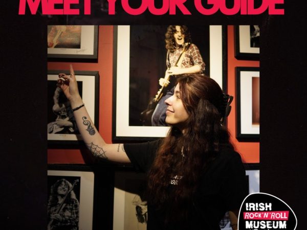 Irish Rock n Roll Museum 10