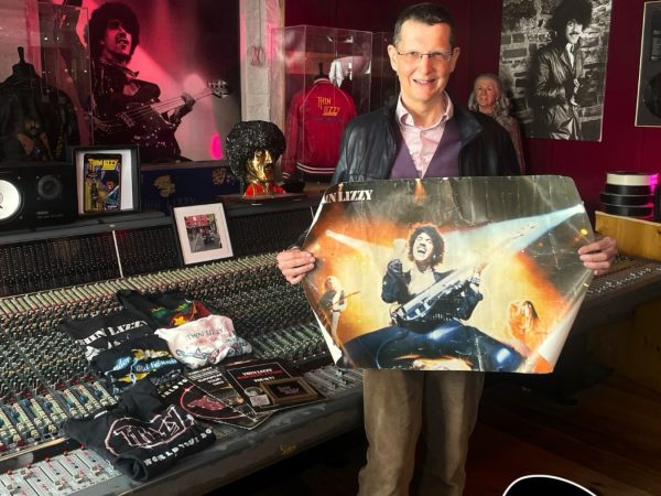 Irish Rock n Roll Museum 4