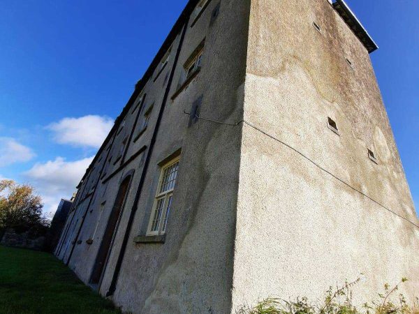 Irish Workhouse Centre 11