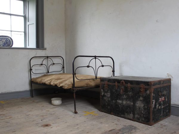 Irish Workhouse Centre 7