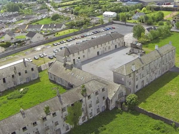 Irish Workhouse Centre tmb