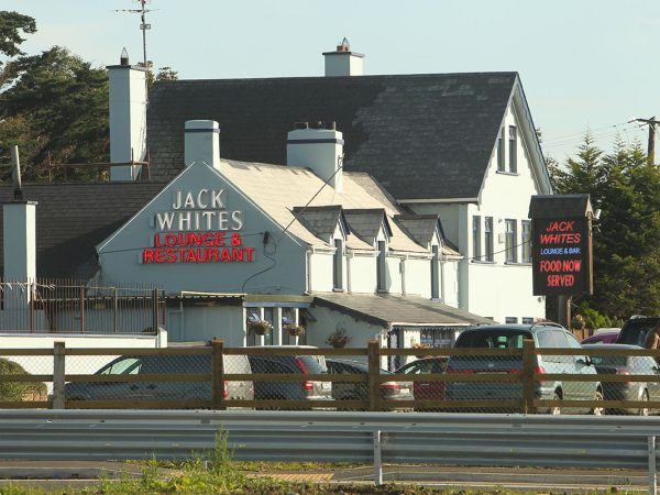 Jack Whites Inn 1