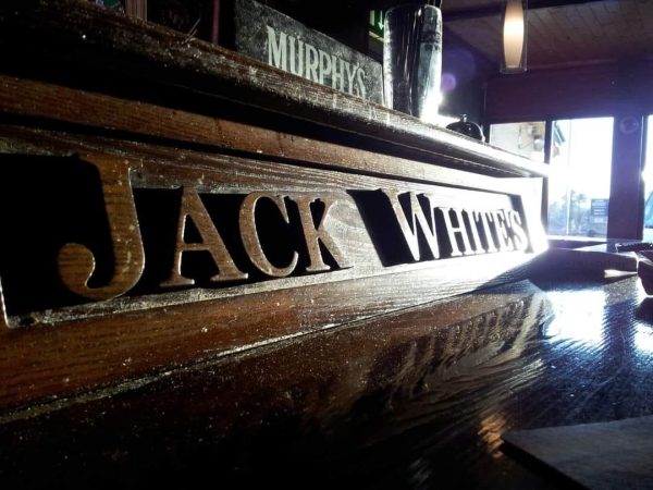 Jack Whites Inn 9