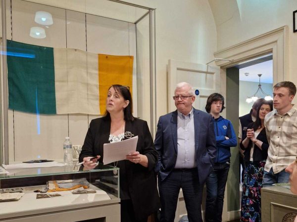 Jackie Clarke Collection 11