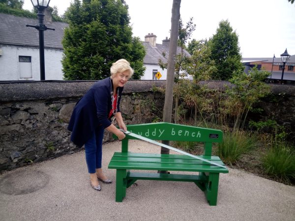 Jackie Clarke Collection 12