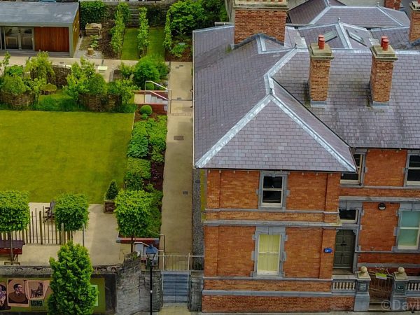 Jackie Clarke Collection 2