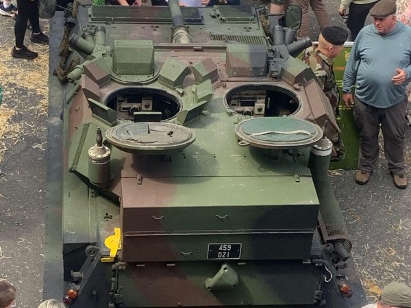 Jackie Clarke Collection 4