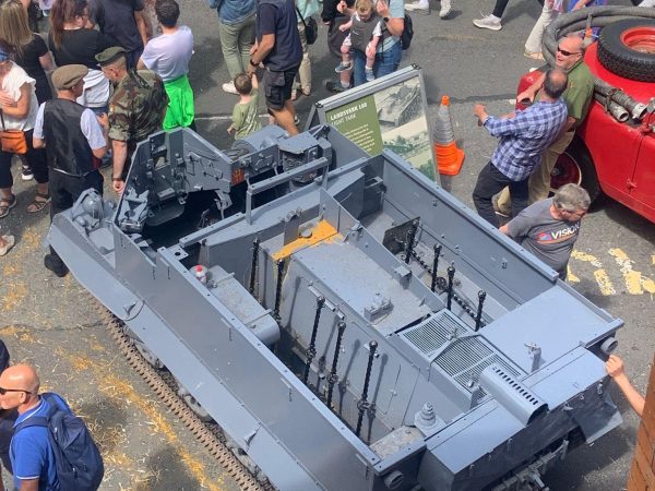 Jackie Clarke Collection 5