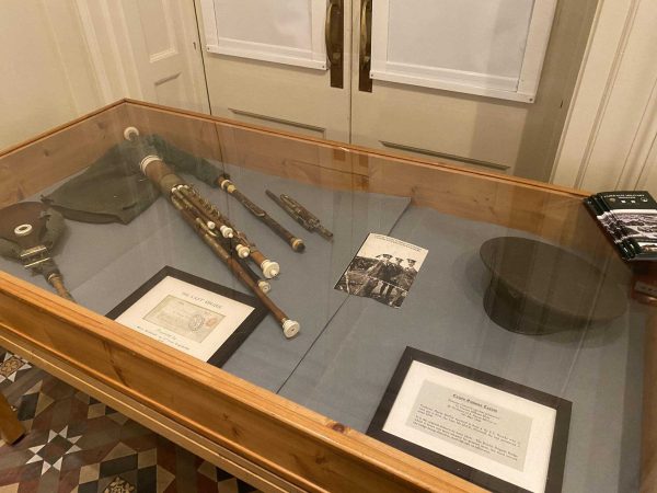 Jackie Clarke Collection 7