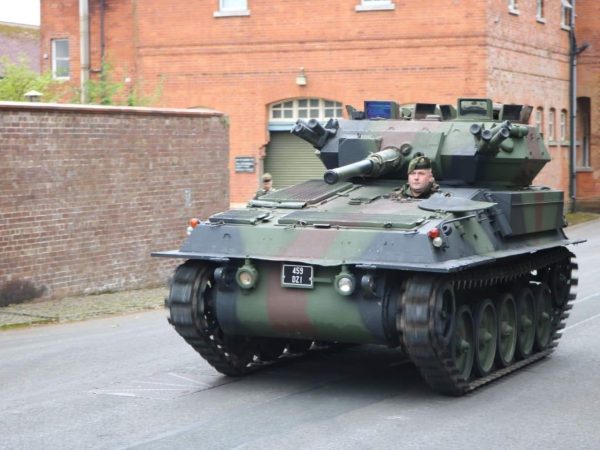 Jackie Clarke Collection 8