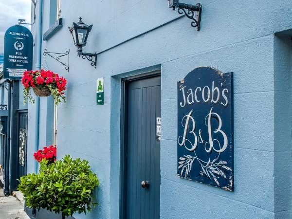 Jacobs Well Hotel 12