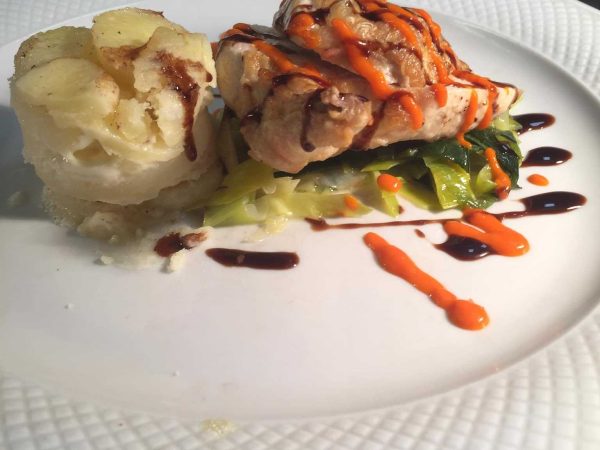 Jim Edwards Bar Restaurant Guesthouse 10