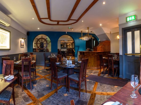 Jim Edwards Bar Restaurant Guesthouse 2