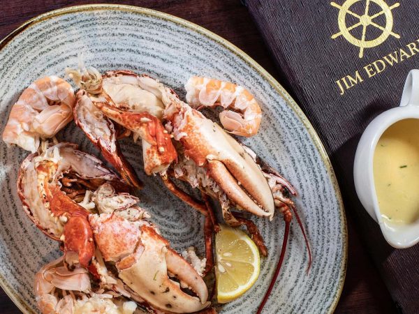 Jim Edwards Bar Restaurant Guesthouse 3