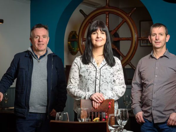 Jim Edwards Bar Restaurant Guesthouse 5