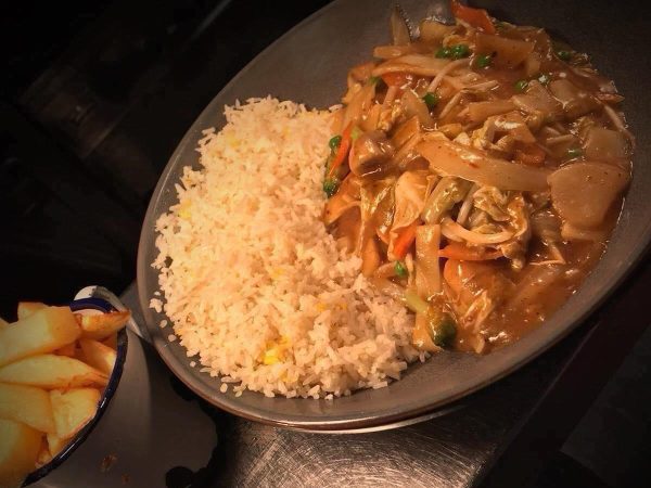 Johnny Murphys Bar Restaurant 1