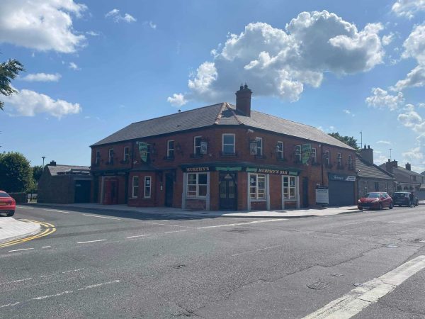 Johnny Murphys Bar Restaurant 12