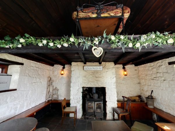 Johnny Murphys Bar Restaurant 5