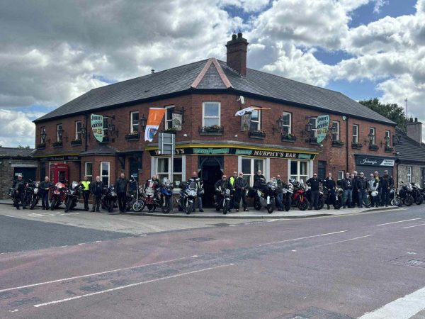 Johnny Murphys Bar Restaurant 7