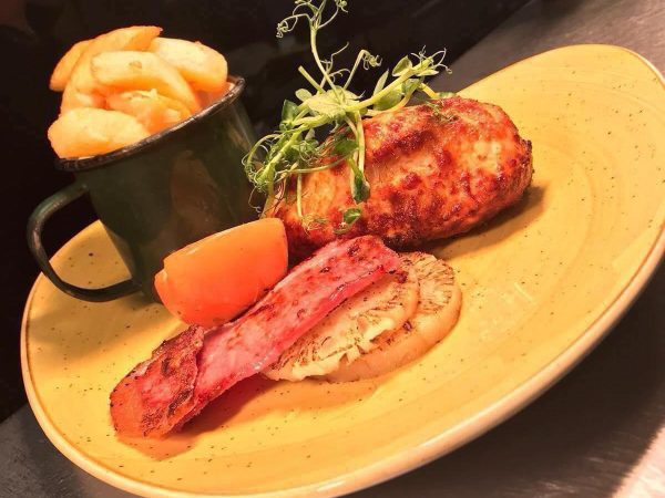 Johnny Murphys Bar Restaurant 8