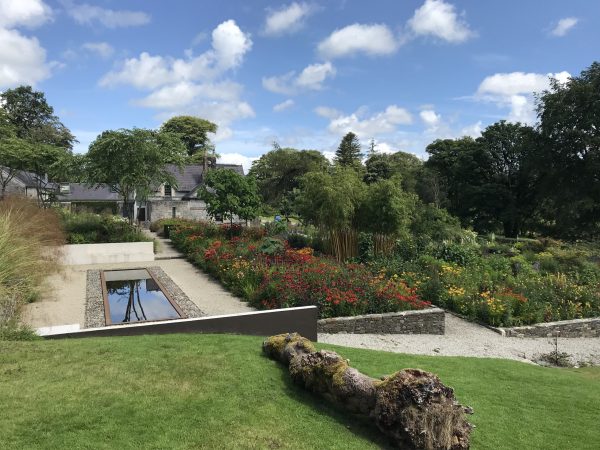 June Blakes Garden 5