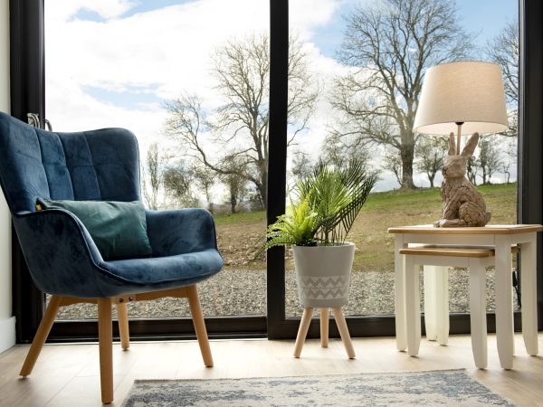 K2 Cottage 7 The Woodshed 2 K2 Alpacas