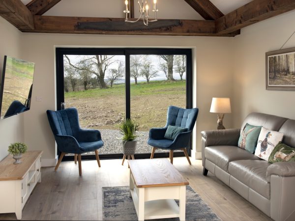 K2 Cottage 7 The Woodshed K2 Alpacas