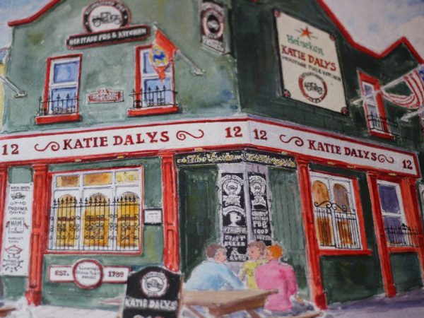 Katy Dalys