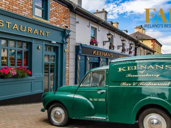 Keenans of Termonbarry 1