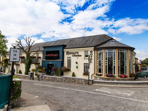 Keenans of Termonbarry 6