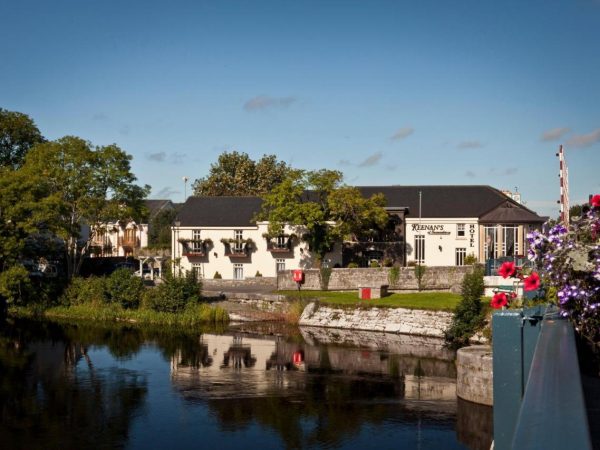 Keenans of Termonbarry 8