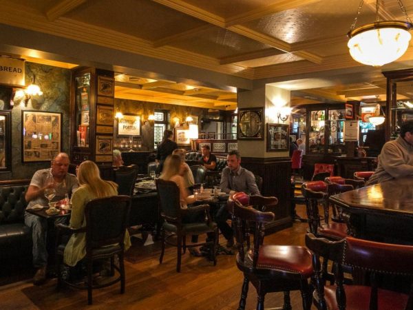 Keenans of Termonbarry