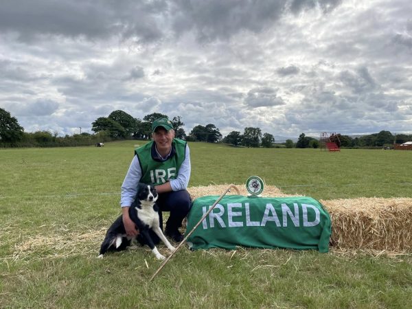 Kells Sheepdogs 7
