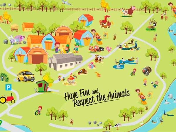 Kennedys Pet Farm 1