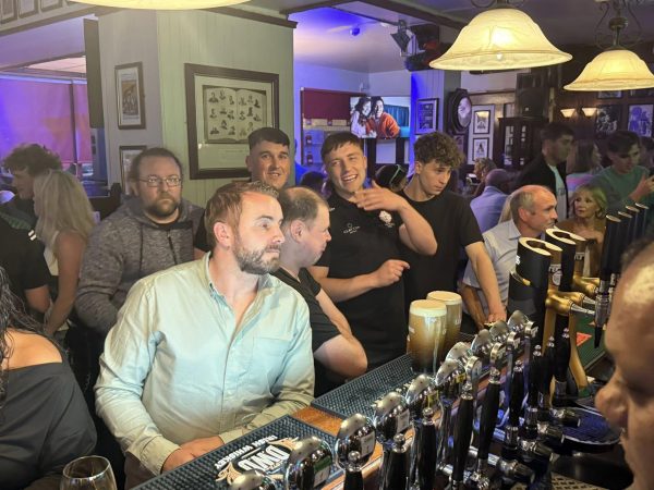 Kennedys Pub Dublin 6