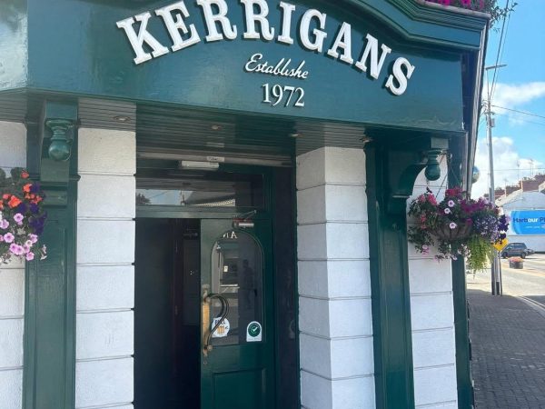 Kerrigans 4