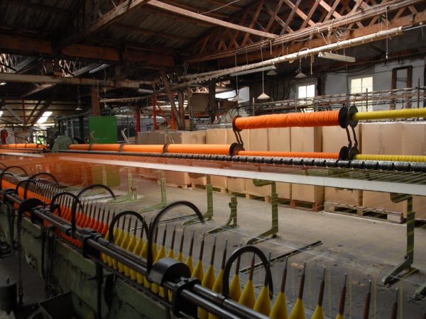 Kerry Woollen Mills 10